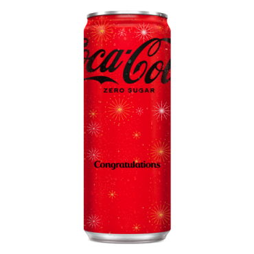 Congratulations - Fireworks